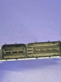 Бортовой компьютер ecu двигателя alfa romeo mito 51880177 Цена, фото thumb