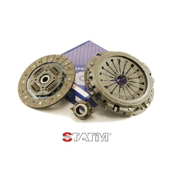 фото thumb №1, Оригінальні зчеплення statim 100.250