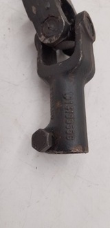 фото thumb №5, Volkswagen golf ii 1991 шарнір вала колонки кермового 191419955g