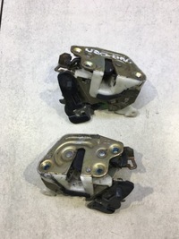 фото thumb №3, Замок двері задня комплект space wagon ii