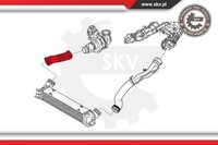 фото thumb №5, Шланг труба воздуха 24skv712 esen skv