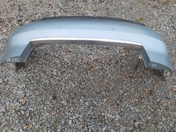 фото thumb №5, Audi a4 b7 бампер зад sedan ly5j pdc!!! 24