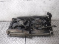 фото thumb №1, Радиатор радиатор вентилятор chrysler 300m 3.5