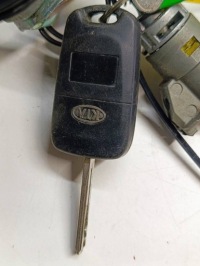 фото thumb №10, Kia sportage iii 11-16 замок запалювання ключ вставка lmzdc2