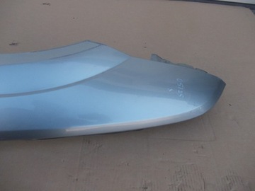 фото thumb №8, Крило лівий перед ford mondeo mk3