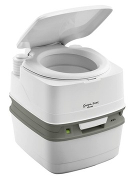 ПОРТАТИВНЫЙ ТУРИСТИЧЕСКИЙ ТУАЛЕТ THETFORD XGL WC 21L