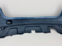 фото thumb №13, Dacia duster i 1 10-17r задній бампер 850220033r