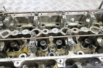 фото thumb №12, Головка двигуна toyota corolla verso _e12_ 42a25004 2.2l дизель 66kw 2006