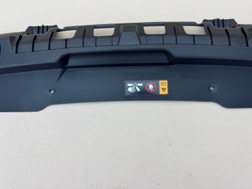 фото thumb №11, Kia niro 16r- захист ременя радіатор накладка 86360-g5000