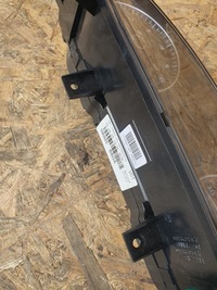 фото thumb №8, Счетчик приборы vw golf plus 5m0920860a europa