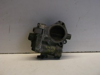 фото thumb №1, Дроссельная заслонка citroen c4 1.4 16v #