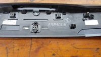 фото thumb №9, Спойлер козырёк крышки renault espace v 960304017r