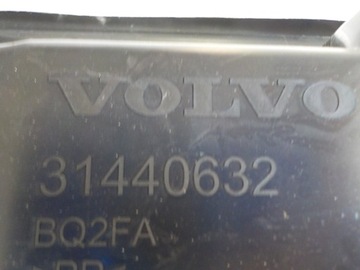 фото thumb №8, Volvo xc40 17- 21 захист оббивка кришки зад