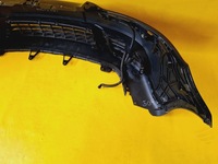 фото thumb №14, Бампер перед передний volkswagen vw golf v plus hb 5d lak: lc9z nr504