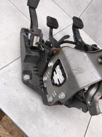 фото thumb №6, Педали педаль газа тормоза opel insignia a 20965058 европа комплект e