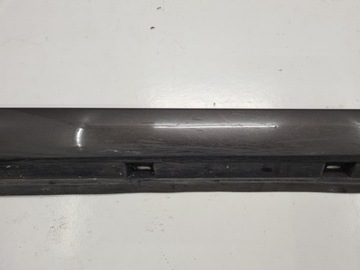 фото thumb №3, Vw passat b7 универсал планка пороговая правая lb8r