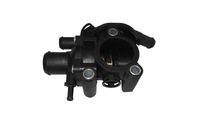 фото thumb №2, Корпус термостата do ford focus maverick tourneo