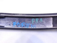 фото thumb №6, Молдинг кровельная крыша правая subaru forester iii