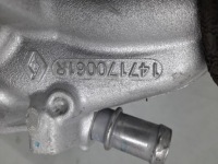 фото thumb №7, Клапан egr captur ii 1.5 dci 147101246r