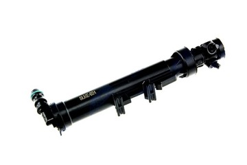 фото thumb №2, Распылитель фара mercedes класс m w166 2011- левый nty