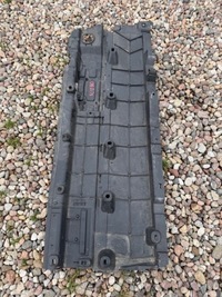 фото thumb №1, Захист плита підвіска ліва комплектна renault captur ii 748152215r