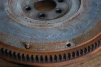 Сцепление полный vw seat skod 1.2 tsi 03c141025j Недорого, фото thumb