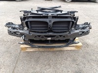 фото thumb №1, Bmw f10 f11 м-пакет pas переднее 2.0d n47 автомат