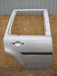 фото thumb №1, Дверь задняя задние правое land rover freelander ii 06-
