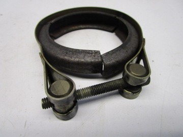 фото thumb №2, Seat altea рестайлінг 09-15 хомут хомут глушник 1.6 tdi