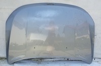 фото thumb №1, Jeep compass ii капот крышка двигателя оригинал