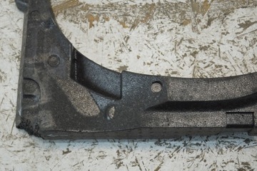 фото thumb №12, Вкладка багажника пенополистирол peugeot 2008 i 9677319280