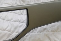 фото thumb №5, Молдинг решітка vw polo 2 dekor рамка радіо спідометра