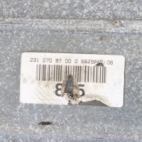 Mercedes r231 sl63 amg автоматическая коробка передач передач 722931 a2312709700 Цена, фото thumb