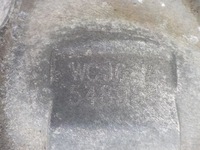 фото thumb №10, Hyundai i30 ceed ii 1.6 crdi 128km коробка передач 6 передач wcj6a