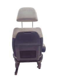 фото thumb №15, Сиденье левое citroen c4 grand picasso i с подогревом европа перед 2006-2013