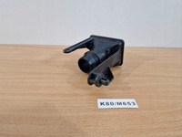 фото thumb №1, Opel corsa d bok інтеркулер труба обшивка захист