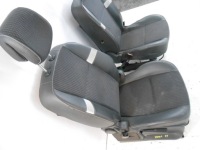 Сидіння сидіння перед renault scenic 3 # Доставка, фото thumb