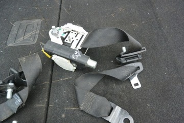 фото thumb №6, Pas безопасности правые левый зад mercedes r w251