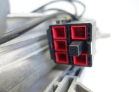 фото thumb №9, Jaguar xj x351 колонка рулевая 2w93-3c529-an