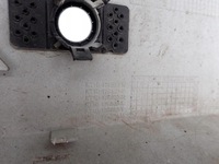 фото thumb №15, Ford transit connect ii 2 mk2 13-22 бампер задня задній 6xpdc