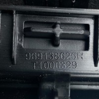 фото thumb №13, Захист важіль перемикання передач  чохол dacia duster iii bigster 25-