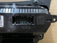 фото thumb №10, C-max, grand c-max mk2 lift панель кондиціонера обдув f1et-18c612-aj