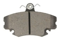 фото thumb №1, Тормозные колодки тормозные delphi lp885