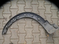 фото thumb №7, Volvo xc70 01-06 молдинг накладка крыла правый перед blue