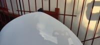 фото thumb №7, Капот кришка двигуна сталевий toyota corolla e18 07.13-12.19r лак 070