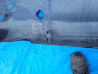 фото thumb №12, Mazda 6 gj | бампер задня задній sedan lift gsh7-50221 | 1067