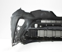 фото thumb №5, Toyota chr ch-r lift бампер перед передний org