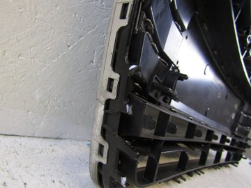 фото thumb №15, Audi a6 c7 рестайлінг решітка радіатора решітка бампера перед 4g0853651ae