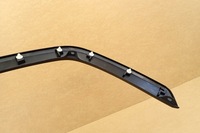 фото thumb №9, Toyota rav4 v 5 19- планка крила права перед передня 7560142160 оригінальний номер rh