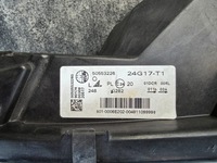 фото thumb №16, Alfa romeo giulia полный лампы перед bi ксенон dynamic led поворотные